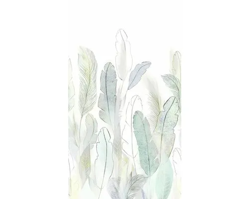 Fototapete Digitaldruck Vlies A73501 Scarlet bunt 3-tlg. 280 x 159 cm - Bunte Fototapete im modernen Design, ideal für Flur, Küche und Wohnzimmer. Verleiht jedem Raum eine lebendige Atmosphäre und ist leicht anzubringen.