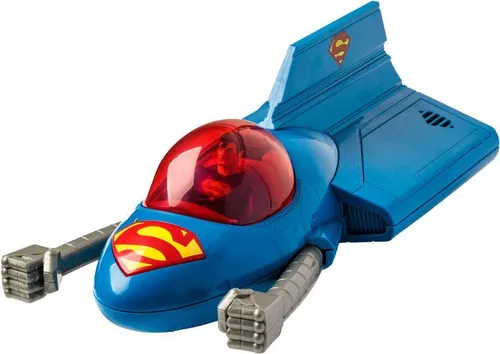 McFarlane Toys - DC Direct Super Powers Fahrzeug Supermobile