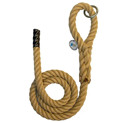 Produktbild Hochwertiges Kletterseil/Klettertau, Schaukelseil, Fitnesstau, Spielseil