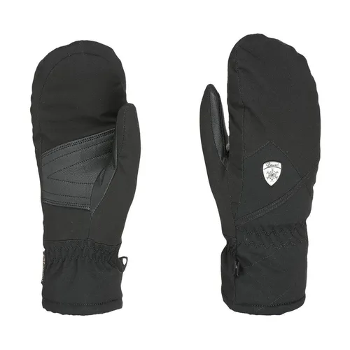 Level Tessa Mitten black (01) 7,5
