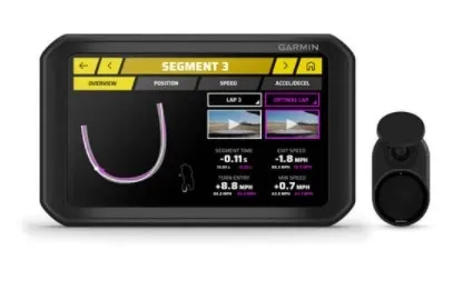 Garmin Catalyst