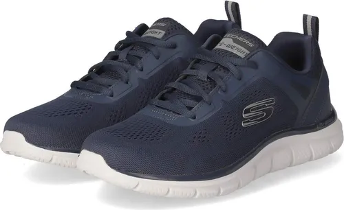 Skechers Freizeitschuhe 232698-NVY Skechers Track marineblau Größe