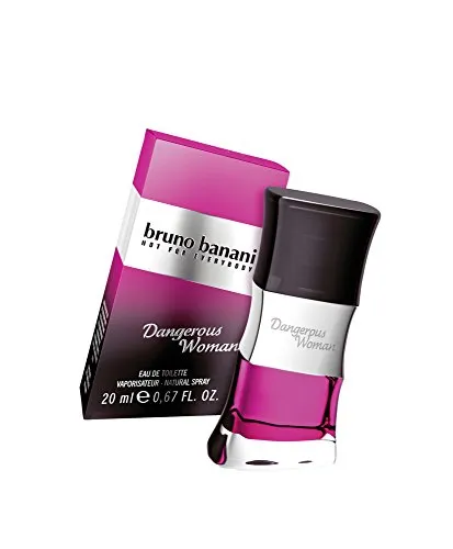 bruno banani Düfte von bruno banani