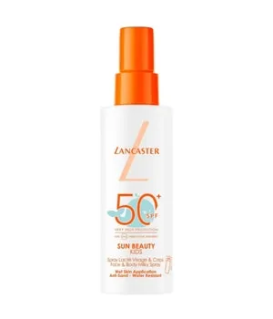 Lancaster Sun Beauty Kids Face & Body Milky Spray SPF50+ von Lancaster