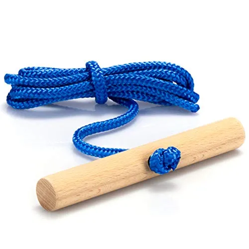 Rodelschlitten von COM-FOUR