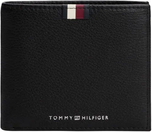Geldbörse TOMMY HILFIGER 