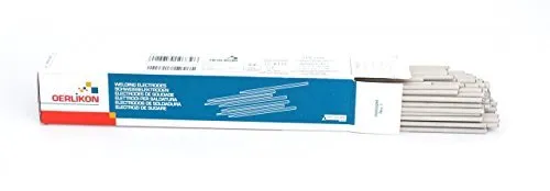 Stabelektrode Oerlikon SPEZIAL, 3,2 x 350 mm Schweißelektroden Elektroden 125 x