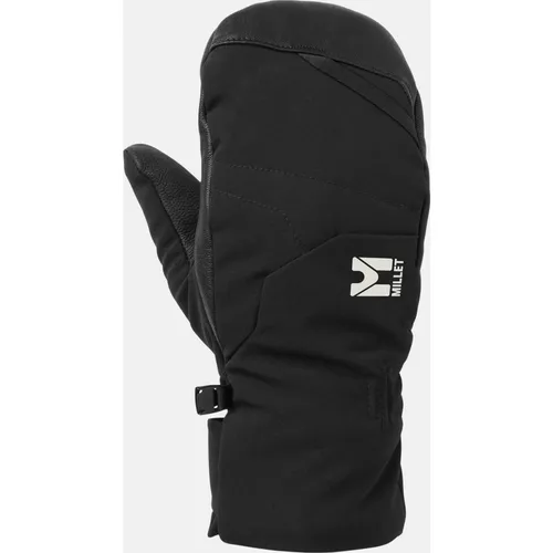 Millet Meadows Mitten black - noir (N0247) M