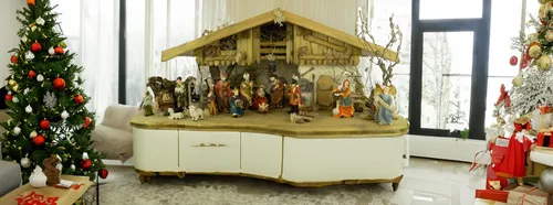 Krippen von Krippenursel