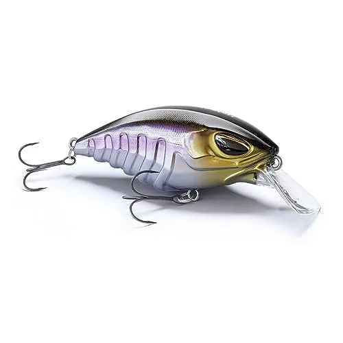 Nays CRNK 75 SR - Crankbait, Farbe:S-06