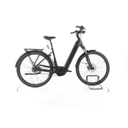 ADVANCED Tour Pro City E-Bike mit Bosch Akku 625Wh