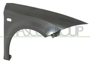 Produktbild PRASCO Kotflügel für SEAT ST4223013