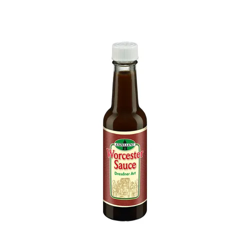 Exzellent Worcester Sauce 140ml