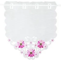 Vorhänge & Gardinen Pink von Arsvita