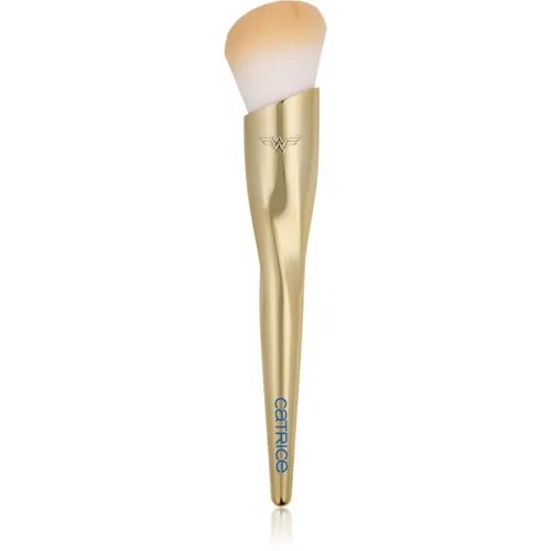 Catrice Wonder Woman Pinsel zum Auftragen von Rouge 1 St.