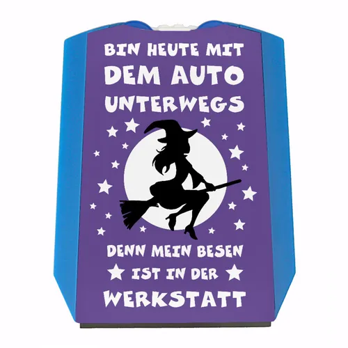 Parkplatzschilder von speecheese