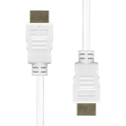ProXtend LC-LC UPC Duplex OM4 Multimode Fibre Cabl (0.50 m) (FO-LCLCOM4D-002)