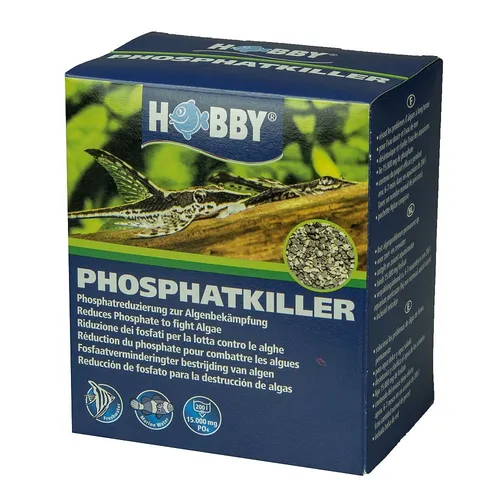 Hobby Phosphat-Killer 800 Gramm (12,88 EUR/kg)