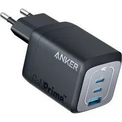 Produktbild Anker Prime 67W GaN (3 Ports) USB-Ladegerät