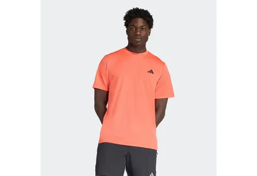 adidas Performance T-Shirt TR-ES BASE T AEROREADY Technologie, Piqueoptik