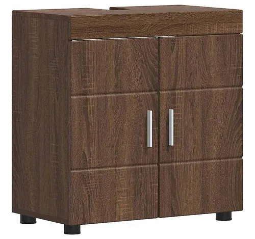 Wasch- und Schminktische Braun von vidaXL