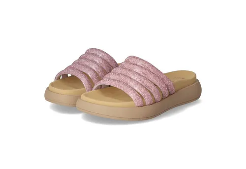 Gabor 63.752.80 Pantolette rosa 44 EU (9,5 UK) in pink von Gabor