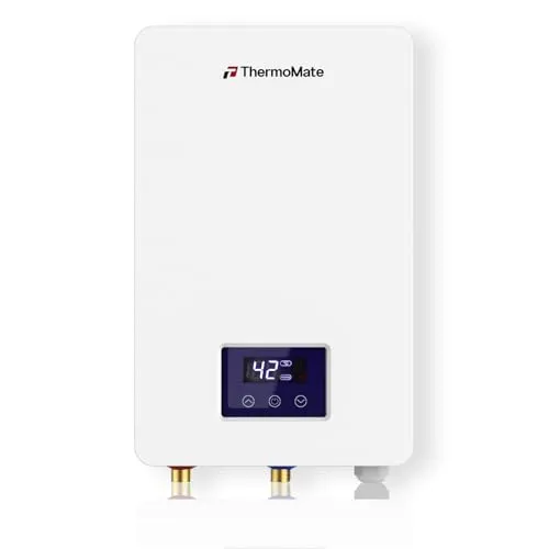 ThermoMate ET180 18kW Elektronischer Durchlauferhitzer, 400V