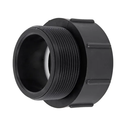 REKUBIK IBC Adapter S60x6 - Reduzierung Außengewinde 2