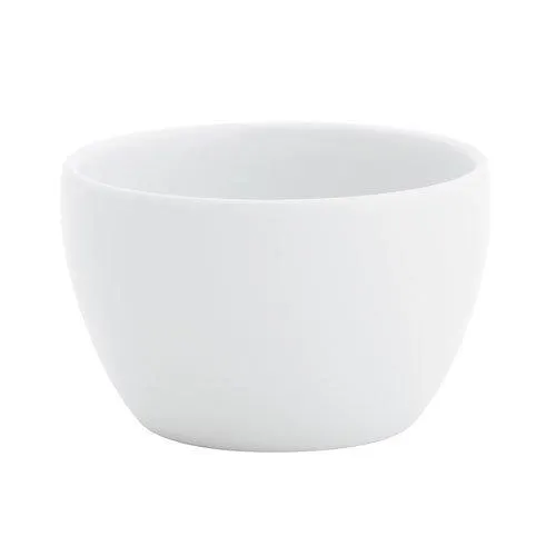 Kahla Pronto Weiß Zuckerschale 0,25 L Pronto Weiß 576008A90057C