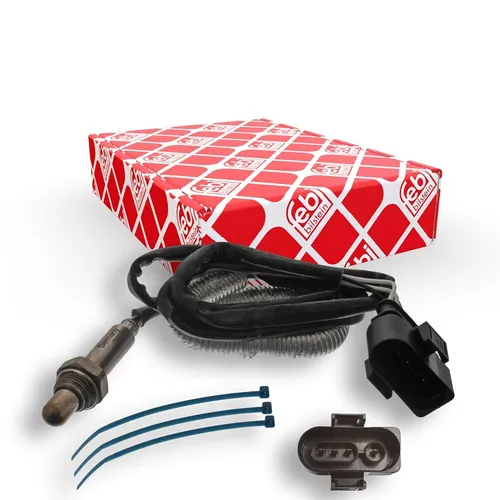 Febi Bilstein Lambdasonde 33669