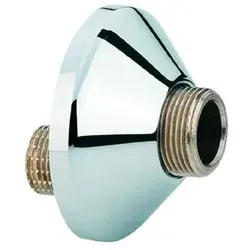 Grohe S-Anschluss 120001000 chrom, 1/2