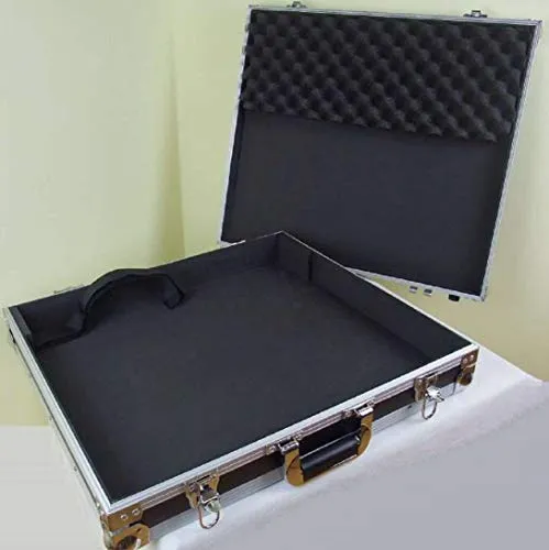 Tego Pro 27251 Universal Mixercase, für bis zu 57 x 36,5 x 9,5 cm große Mischpulte (UMC-3)