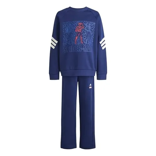 ADIDAS Kinder Sportanzug MARVEL SPIDER-MAN von adidas