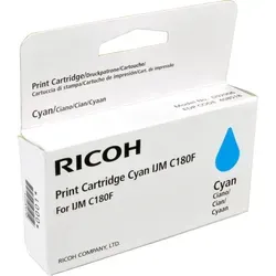 Ricoh Tinte 408518 cyan OEM von Ricoh