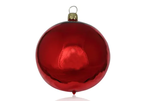 Weihnachtsbaumschmuck von Lauschaer Glas