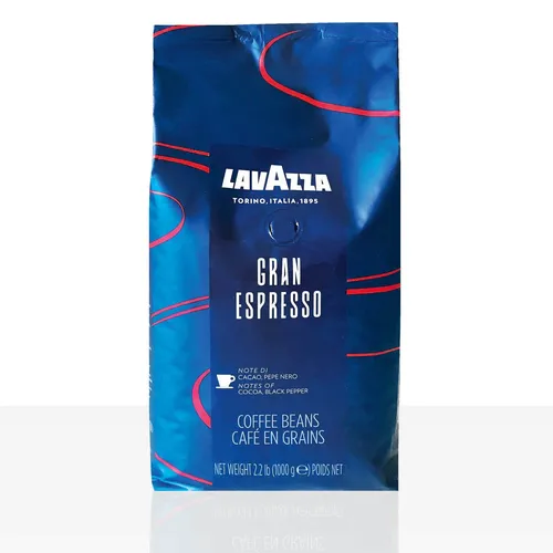 Lavazza Gran Espresso 1000g von Lavazza