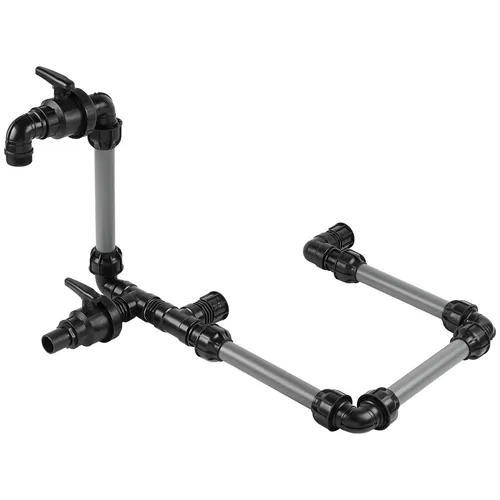 REKUBIK IBC Adapter S60x6 von REKUBIK