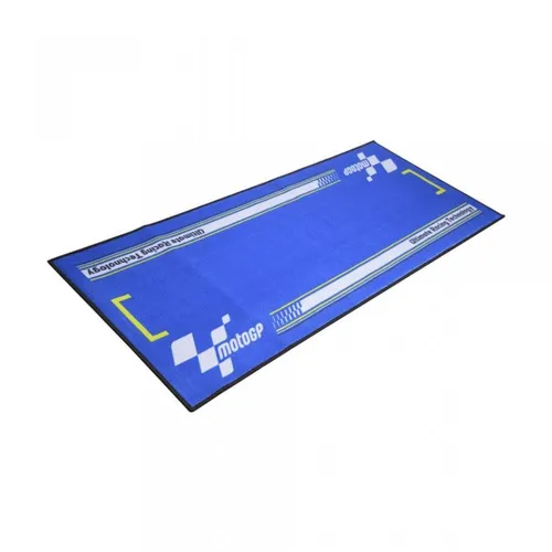 Biketek Garage Mat MotoGP