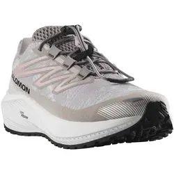 Salomon AERO Flow GRVL Damen Gravel Laufschuhe in beige von Salomon