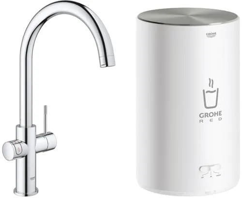 Grohe Mischer Küche von GROHE