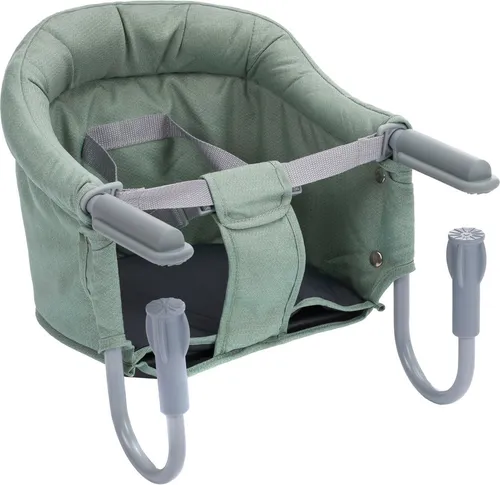Fillikid Tischsitz Comfort, zusammenklappbar und bequem