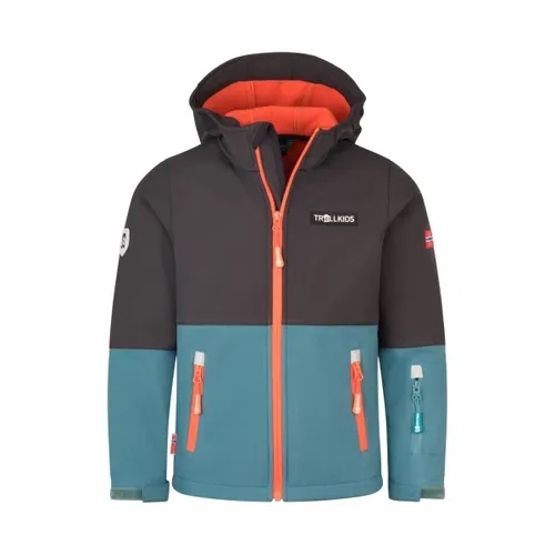 Trollkids Softshelljacke