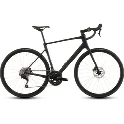 Cube Attain C:62 Race Rennrad 28