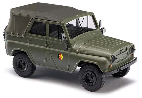 Busch Modellbau von Busch