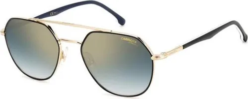 CARRERA CARRERA 303/S 2M2 BLACK GOLD 53/19/145 Uni Sonnenbrillen