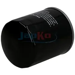 JAPKO Ölfilter 10307 Anschraubfilter für Ford KIA MAZDA