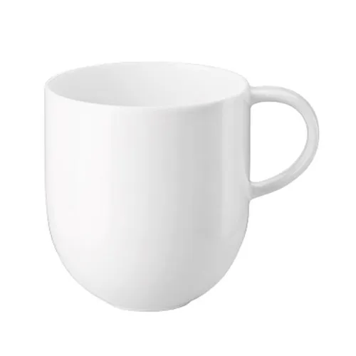 Rosenthal Brillance Becher mit Henkel 0,34 L von Rosenthal