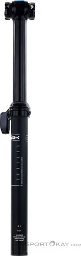 PRO STÜTZE KORYAK DSP 150, EXT, 30,9 0 OFFSET von Pro