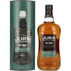 JURA Whiskey von Jura Whisky