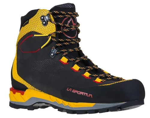 La Sportiva Trango Tech Leather GTX Bergschuh (44)